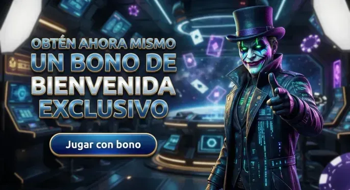 Infinity Casino